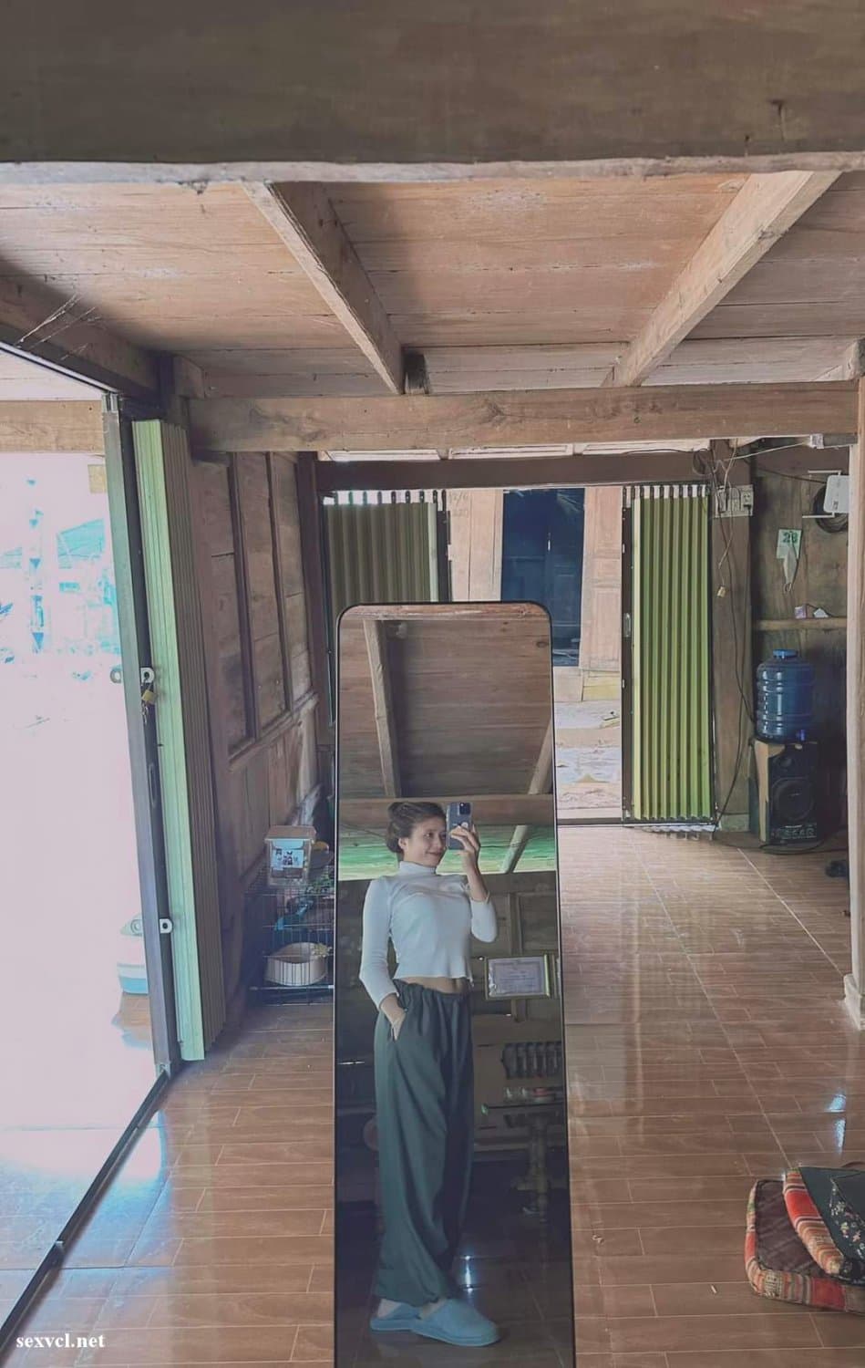 Gái gọi Lò Thị Mai, Gái gọi Tân Uyên Lai Châu, Gái gọi Tây Bắc