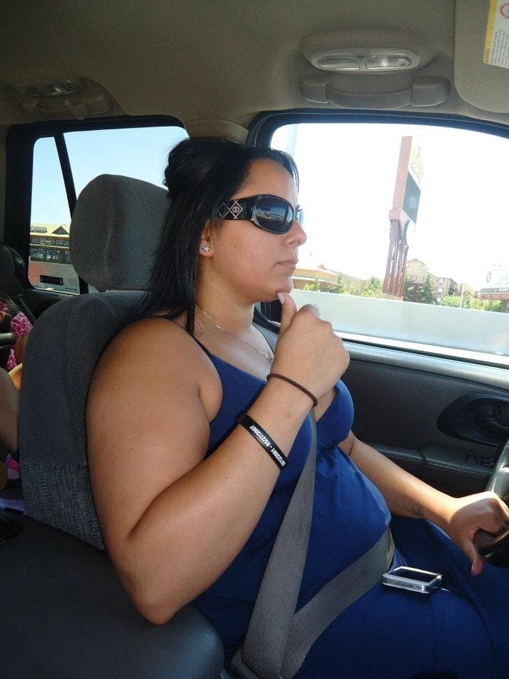 Tracy Sexy BBW Teacher Bitch