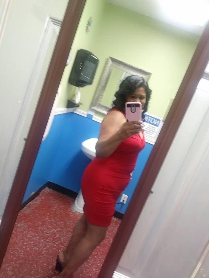 Some housekeeping lady I use to hit Lol facts