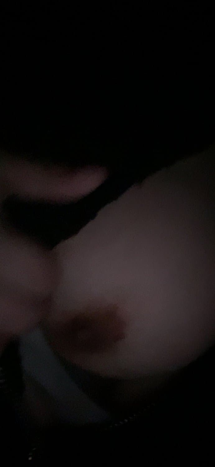 Your parents raised such a great cumslut