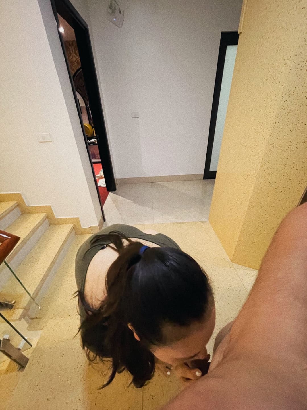 Atchew Sex and Exhibition