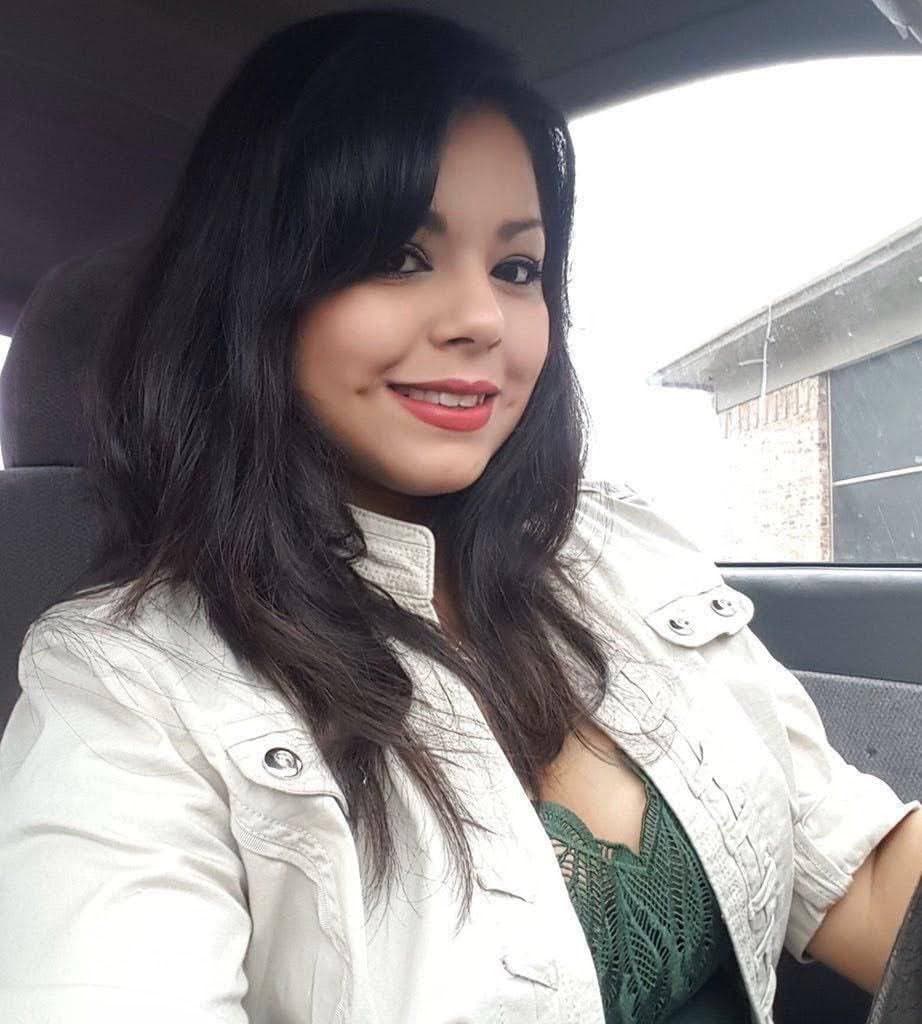 Miriam corpus big tit Latina