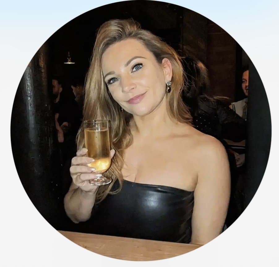 Three big breasted UK baddies happily stripped down on the beach for the internet’s enjoyment