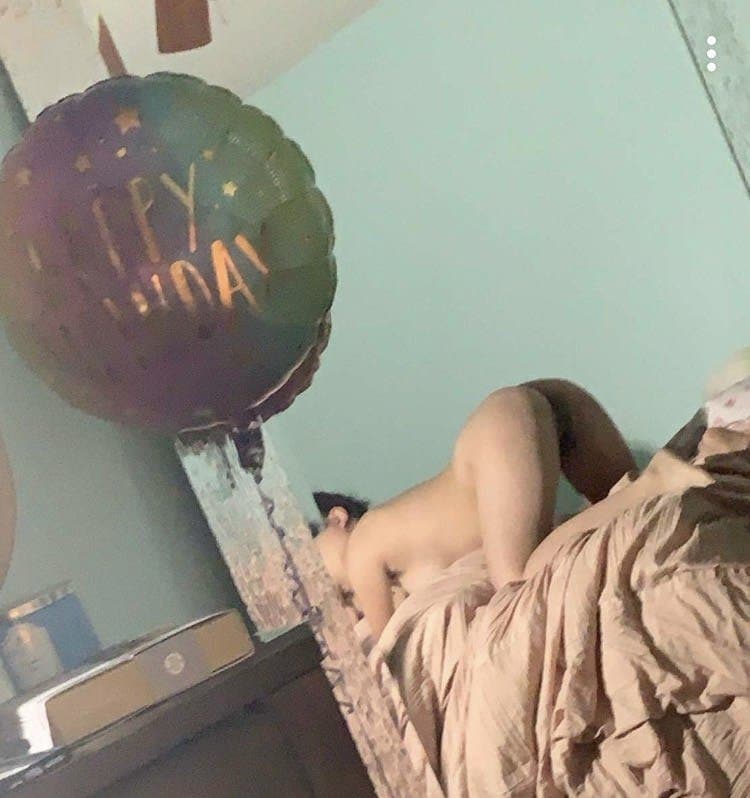 18th birthday photoshoot