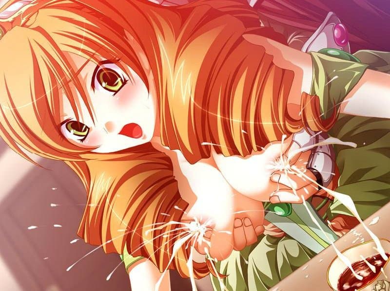 Hentai Huge Tits Artwork