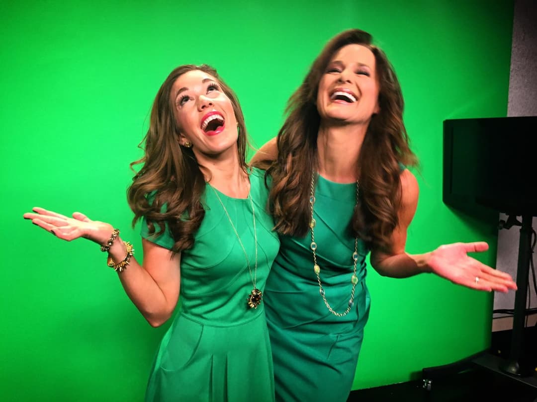 Kathy Sabine Denver news milf