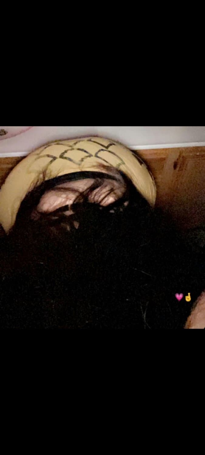 Thic bottomless Hawaiian/Asian big booty makes you wanna bust leaked??