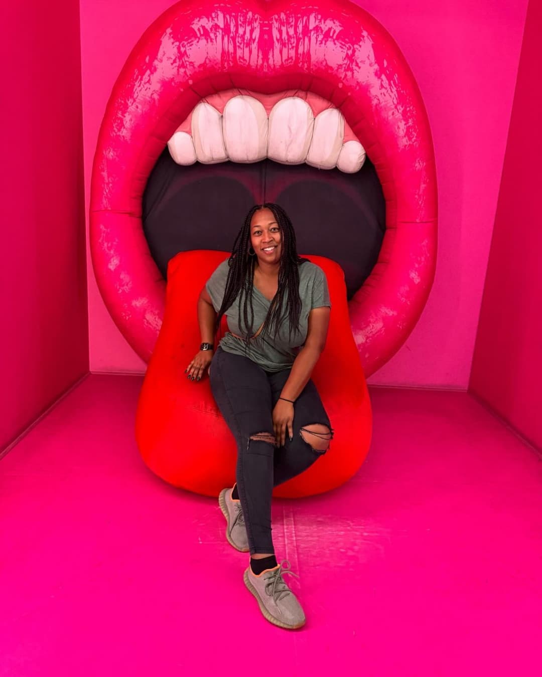 Click to view full size Big Titty Jamaican Girls