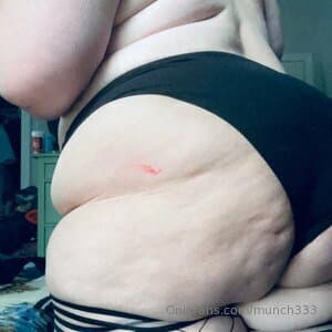 Bbw only for virtual sex