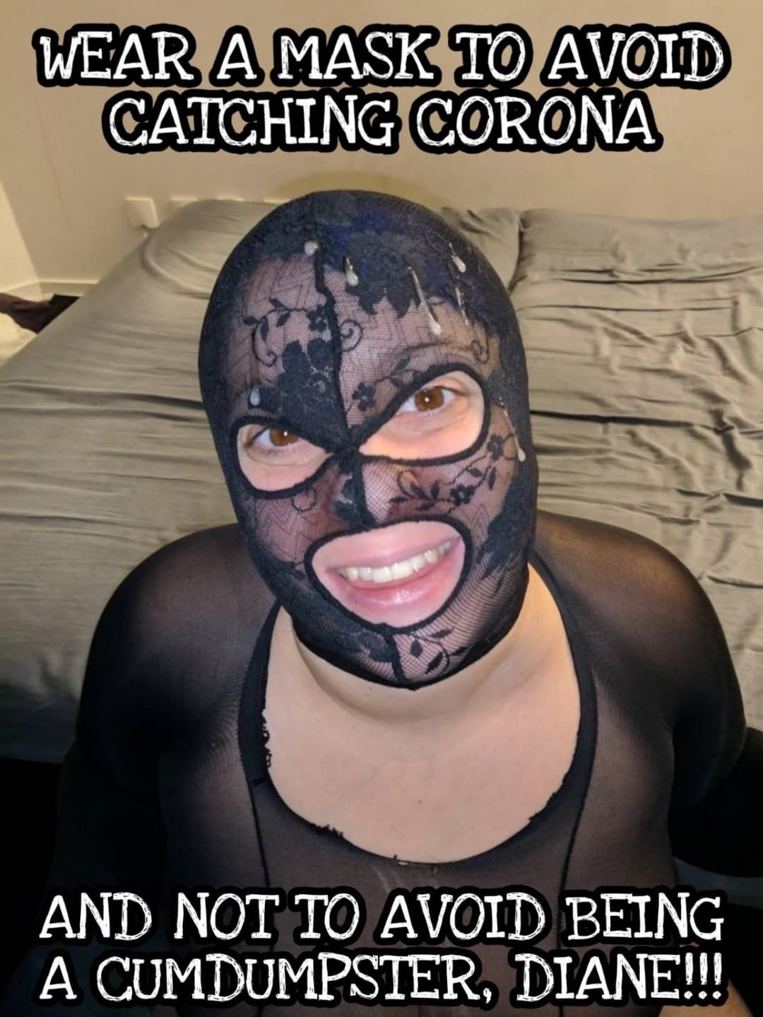 Diane Henrotte *MegaMIX*-#005