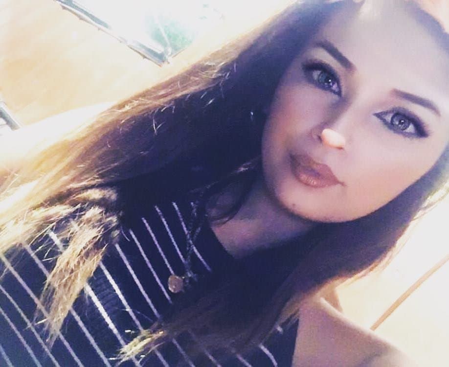 Andrea latina pregnant n non pregnant