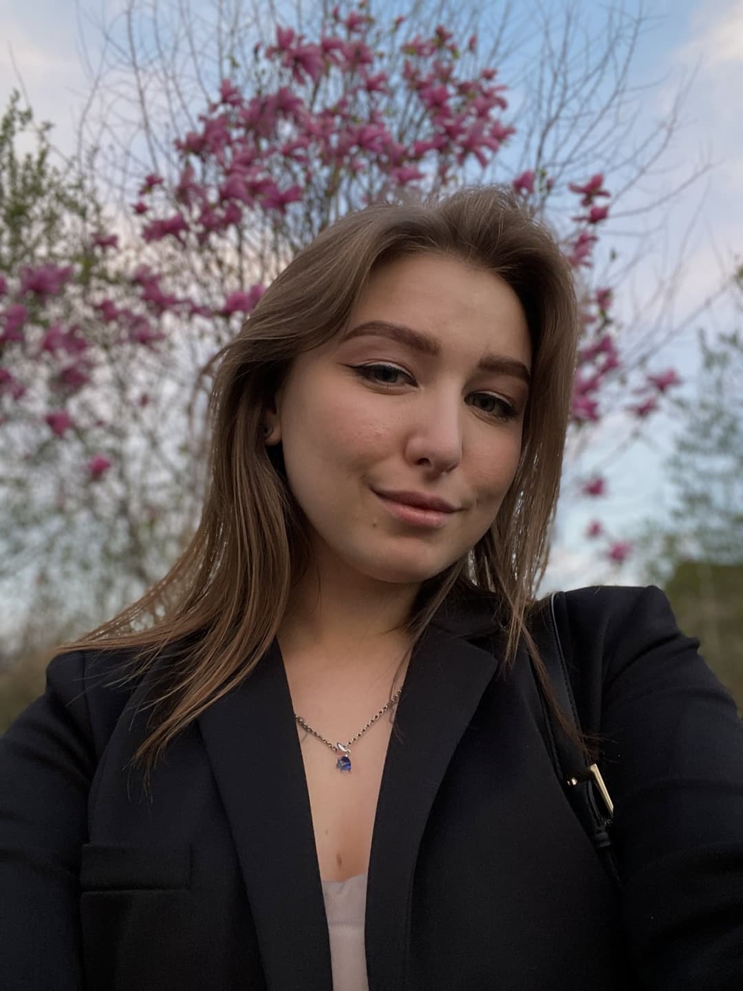 My coworker is so hot