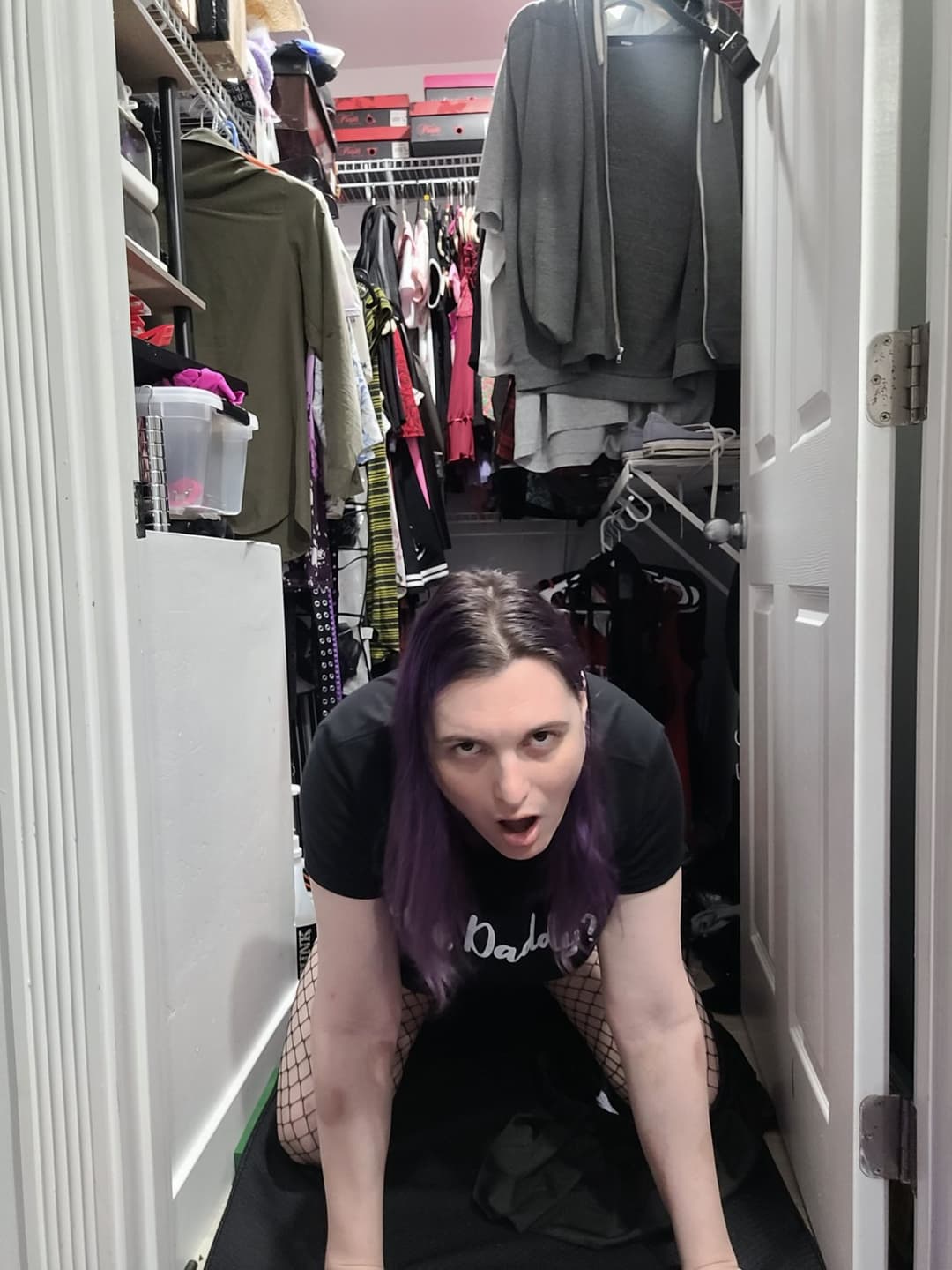 Got Stood Up, But Old Reliable Never Lets Me Down!