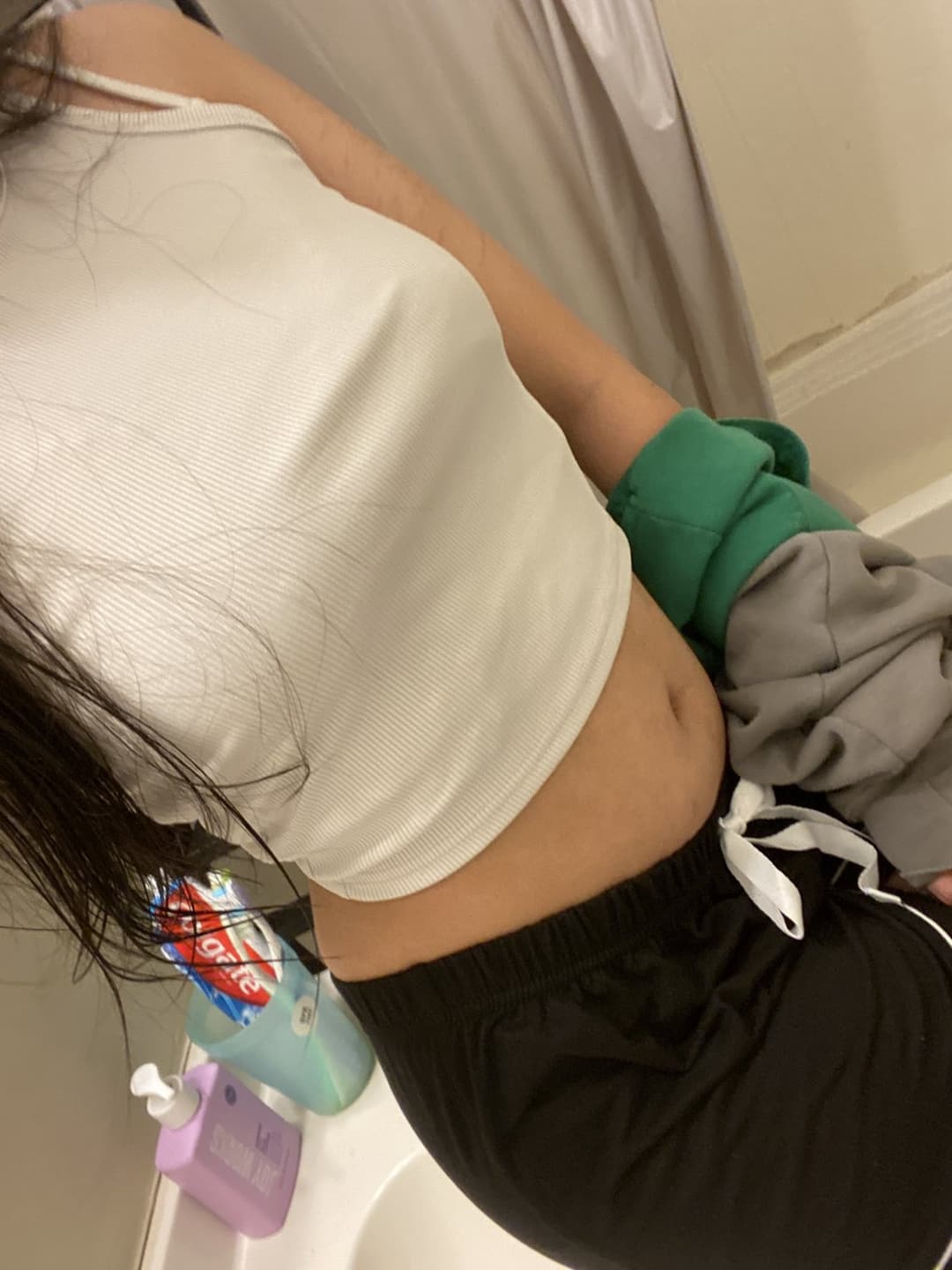 ABG More of my Asian gf, next upload will be more sexy videos! Yes including bj vids n sex vids!