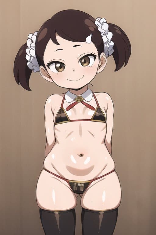 Random Toon Teens! ???