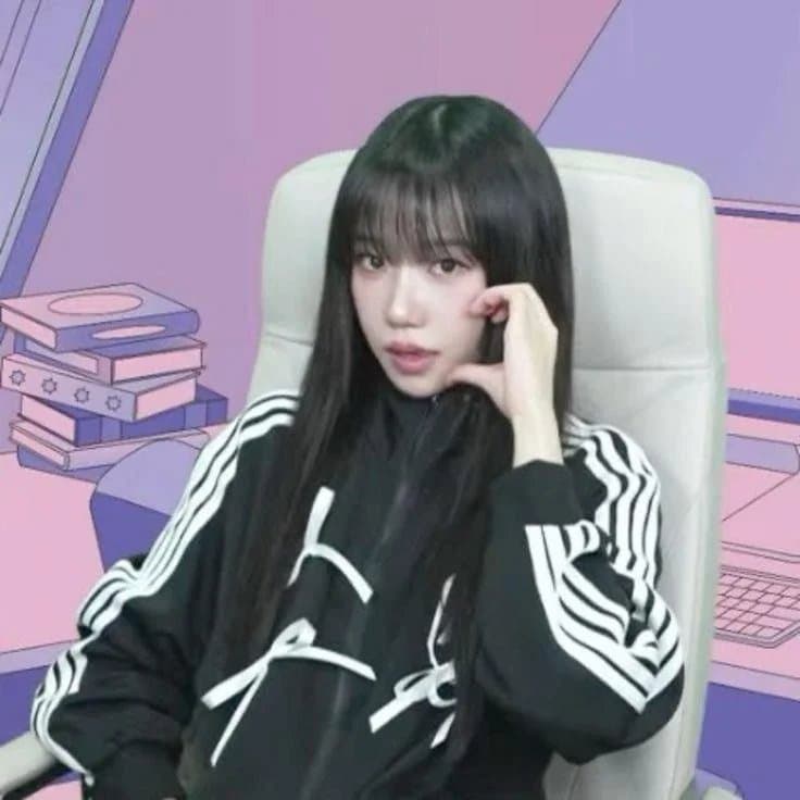 Dm to goon to any all of us are dead or squid game girl