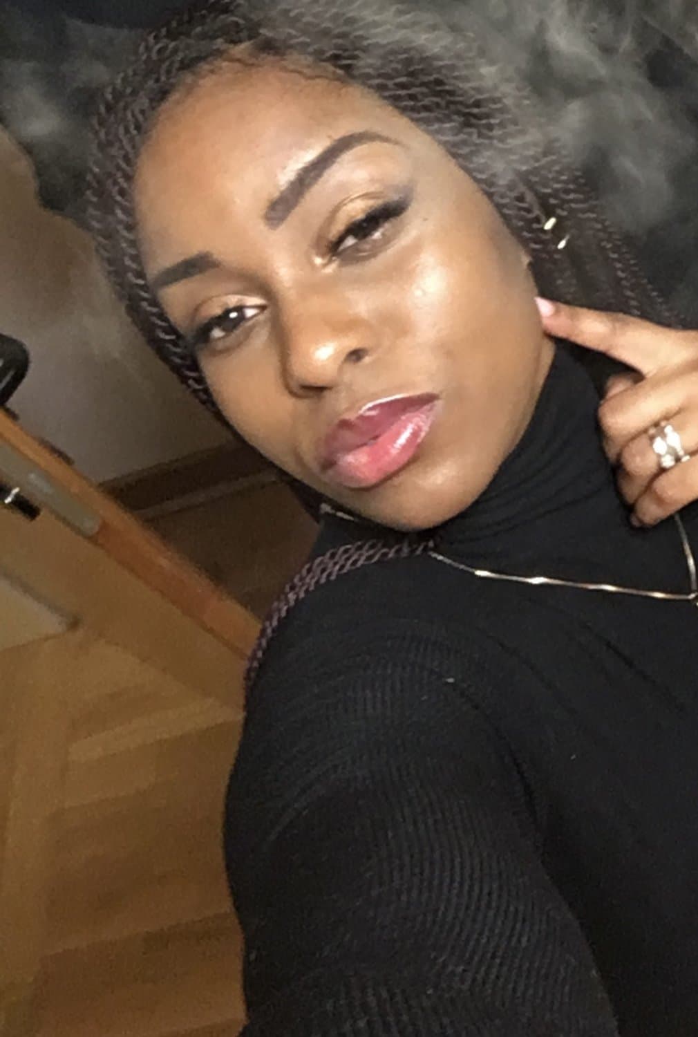 ??veteran Keeana Washington need appreciation for her cervix. Repost for all veterans