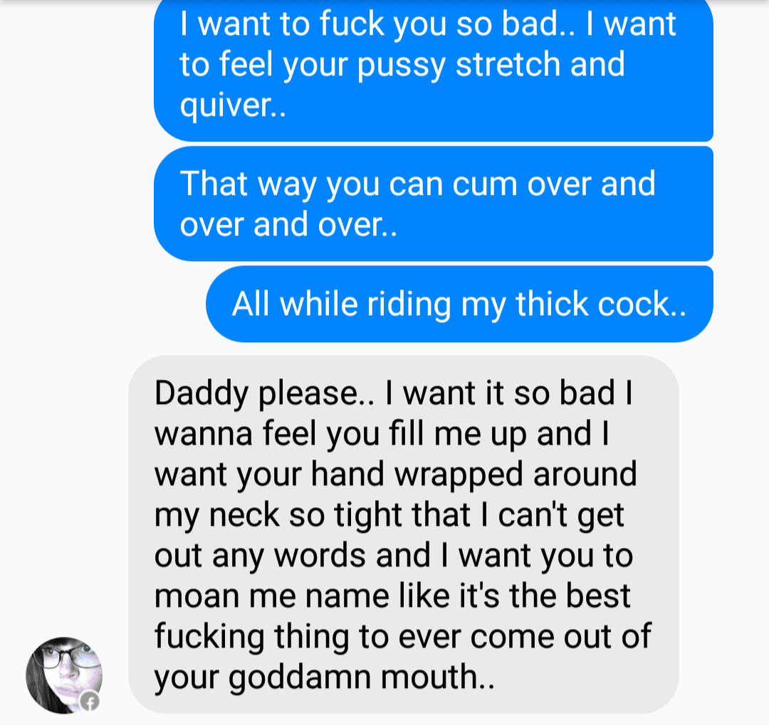 Cute Latina nerdy girl is a secret little whore.