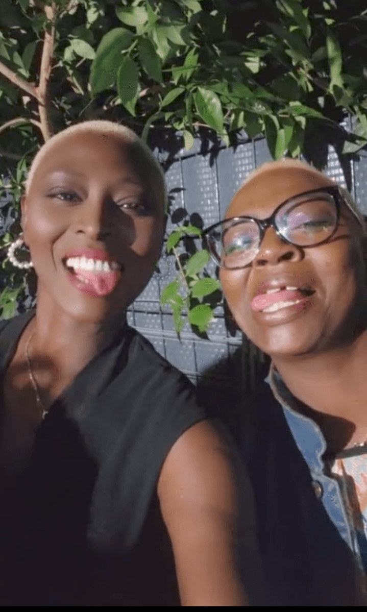 Big breasted Senegal whore craves white flesh deep inside her