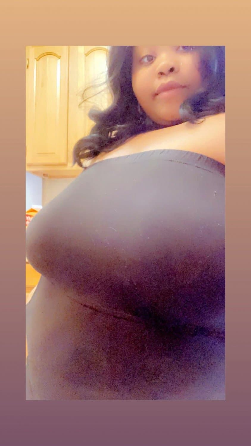 SEXY SSBBW HUGE CHUNKY BUG ASS
