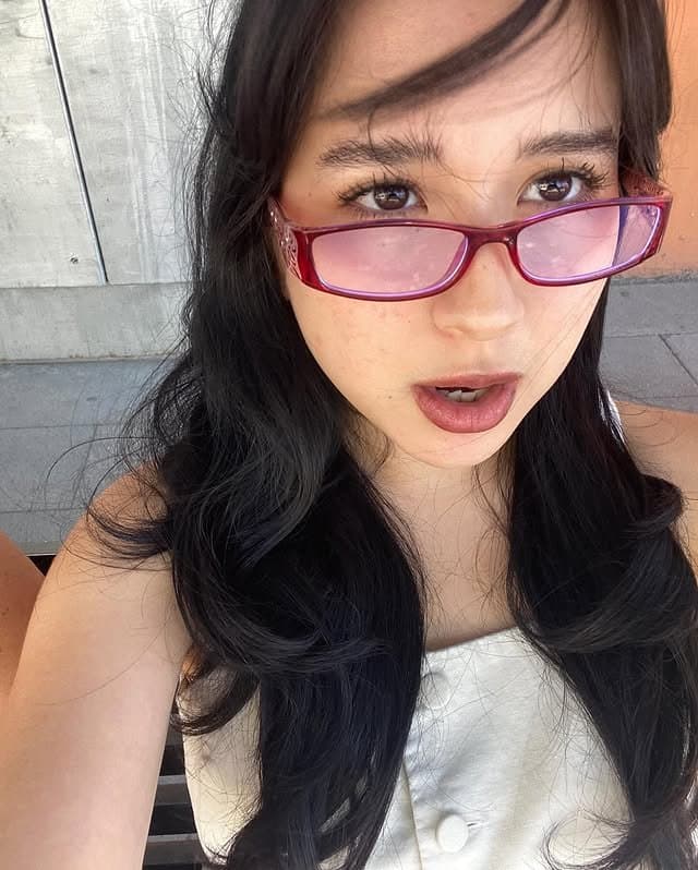 Puta Chaparrita (Daphne)