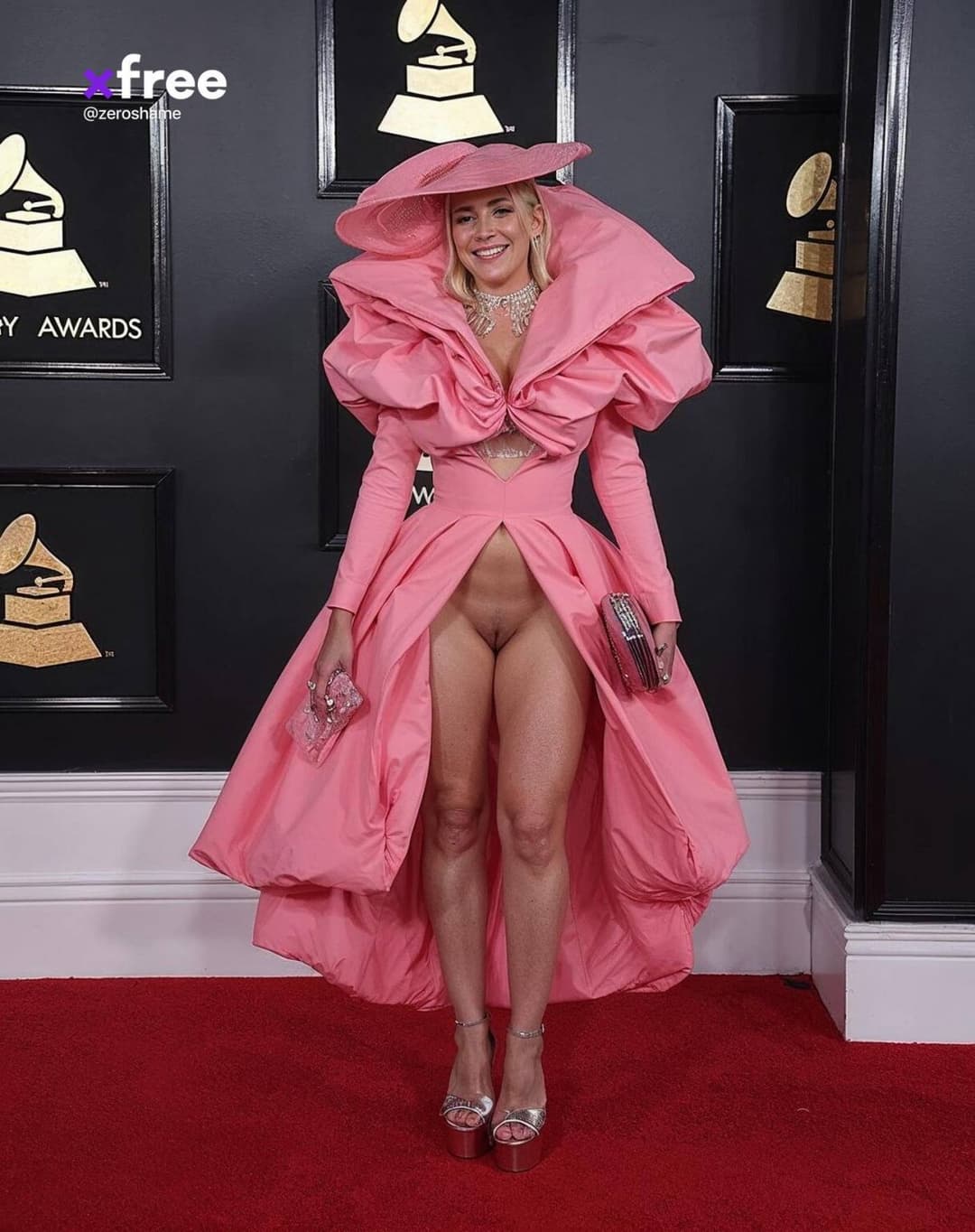 The REAL awards show