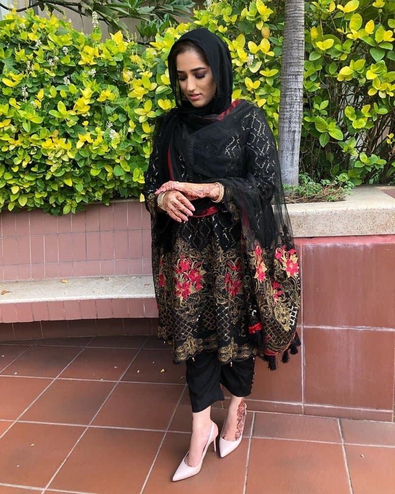 Hijab paki Arab Muslim hijab mix