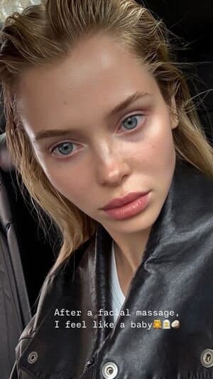 Alla Bruletova Bentley girl - part 14