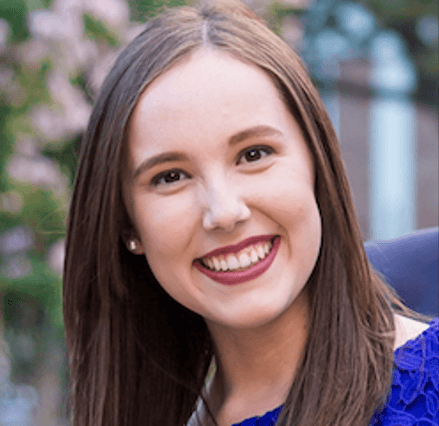 allie priego or Allie Olivia