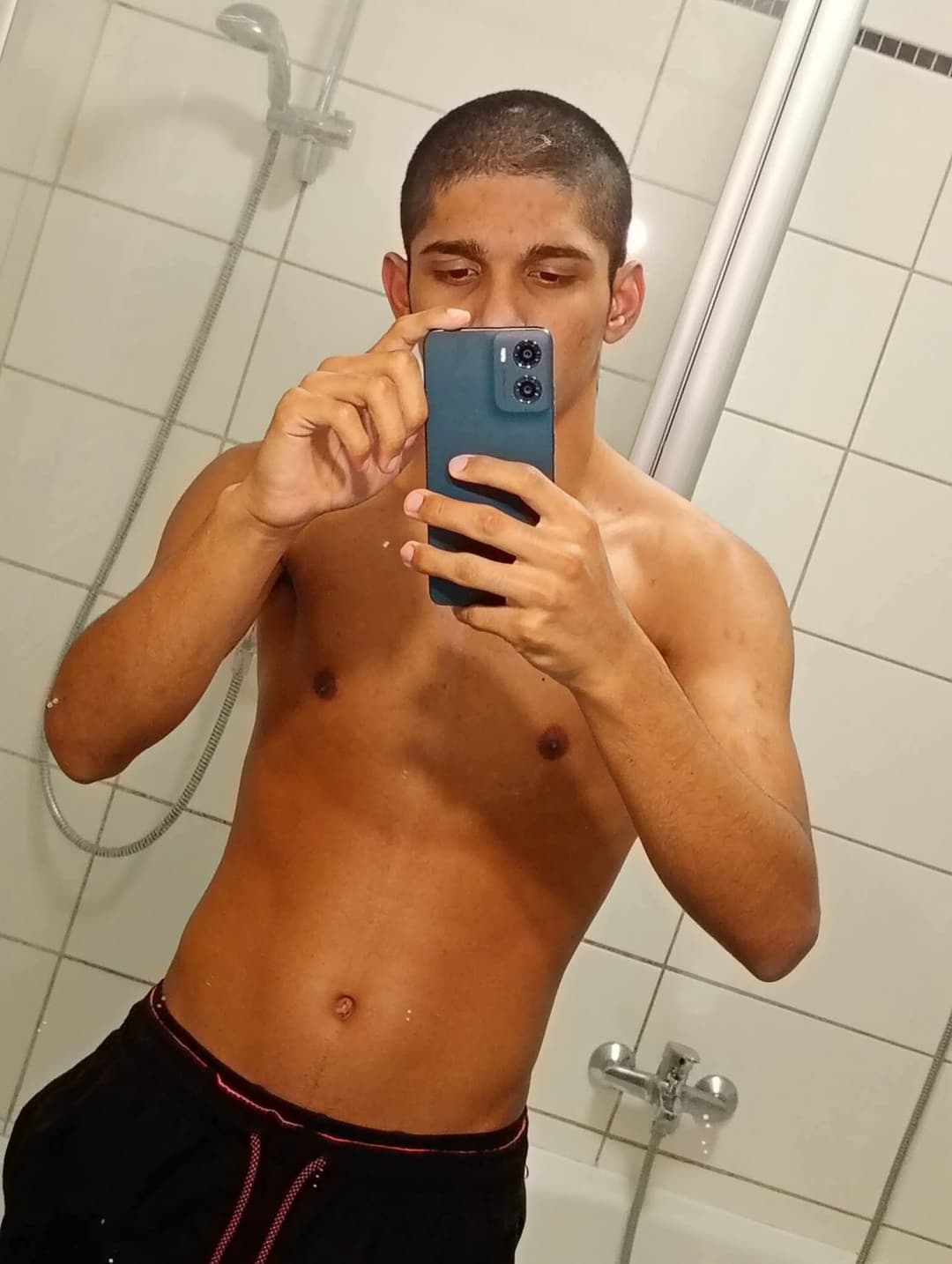 Simitli The Boy - Porn