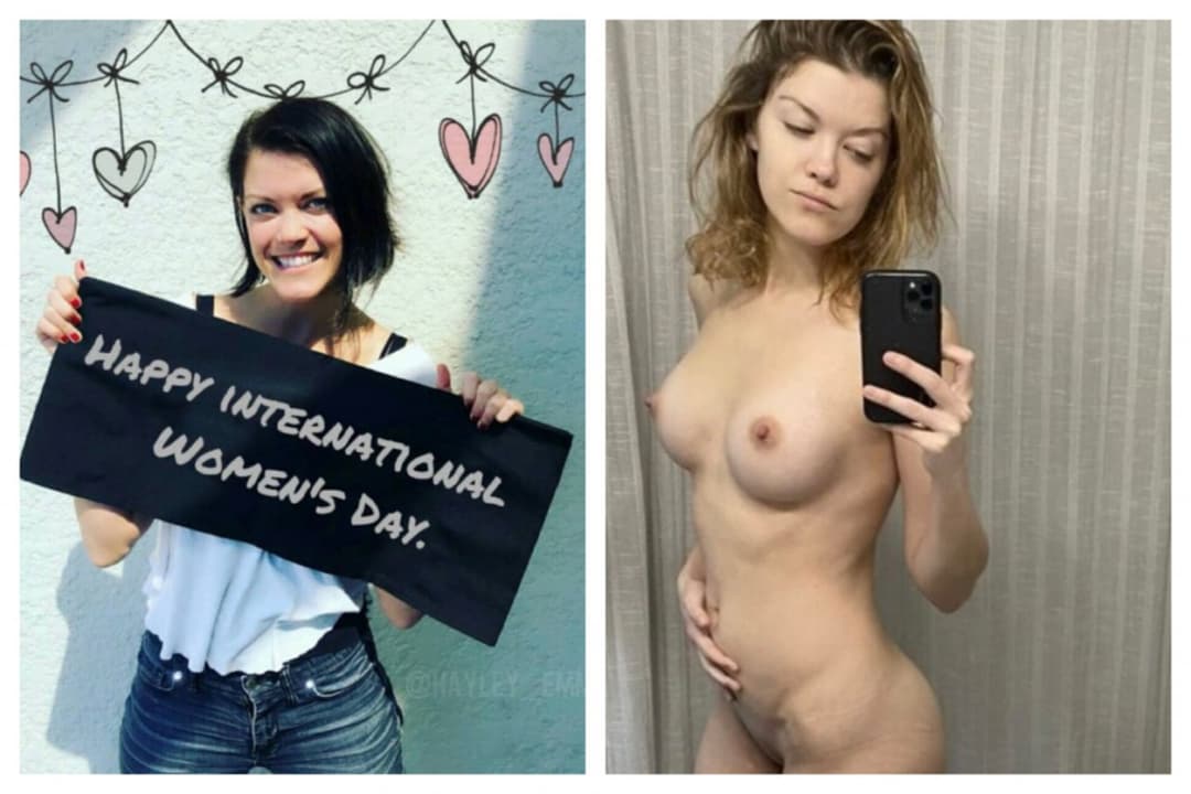 Amateur wives/gf on display