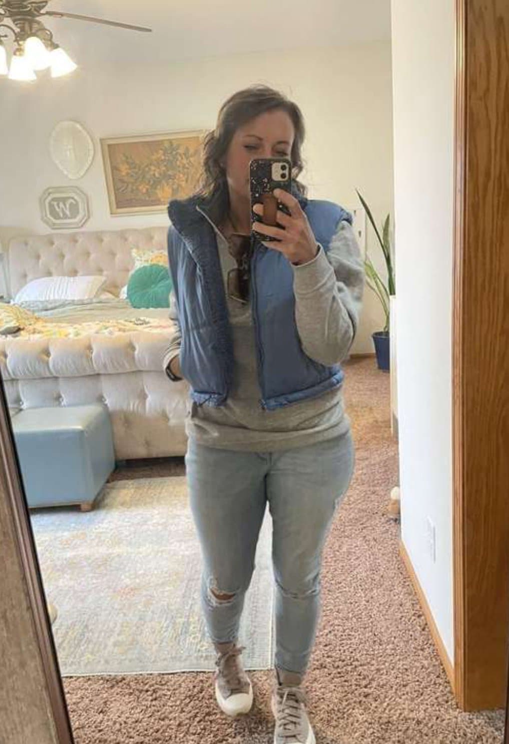 Hotwifeneedstraining Milf Amateur Size Queen