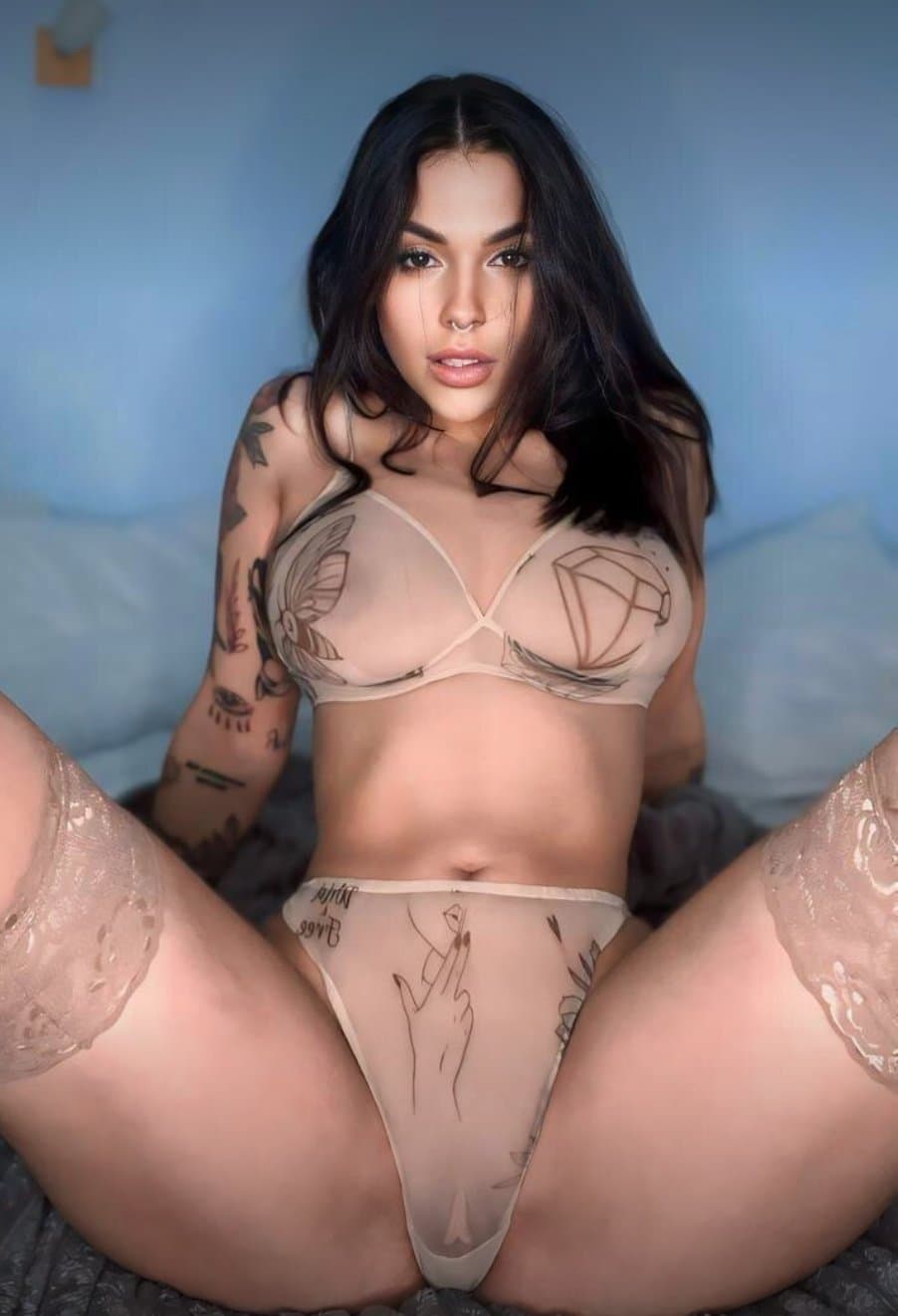 Chicas sexys & hermosas Galeria 2