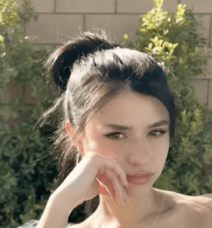 Teaser Content Of Rachel Brockman See Full Content In Premium Galleries $10 In Link In Bio