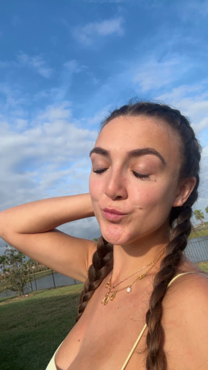 If I were your morning view, you’d never hit snooze again