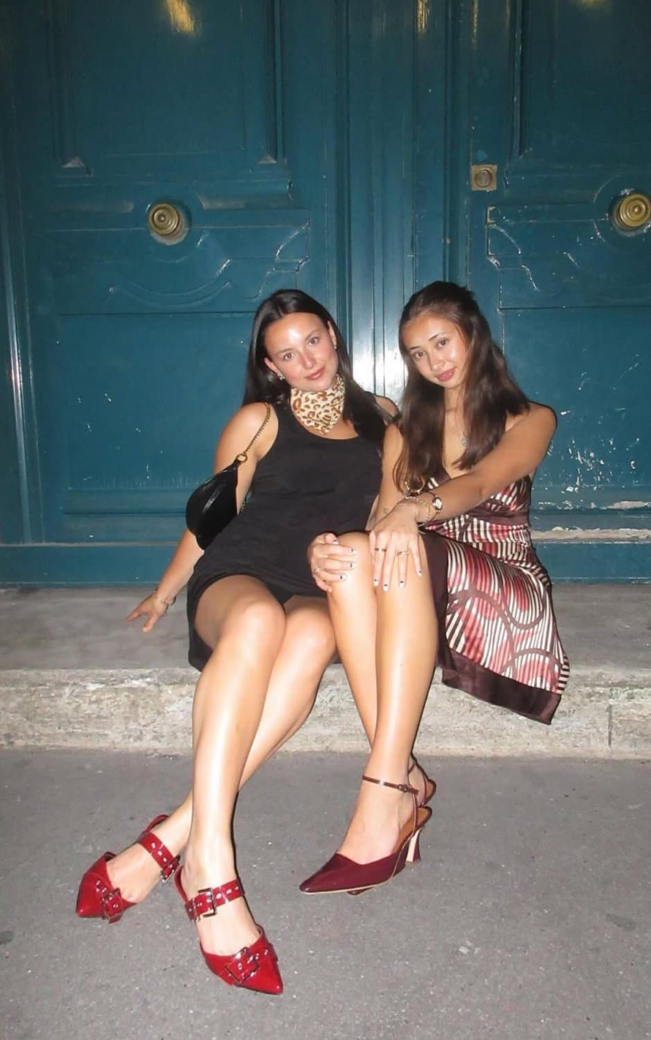 Submitted Teen Friend