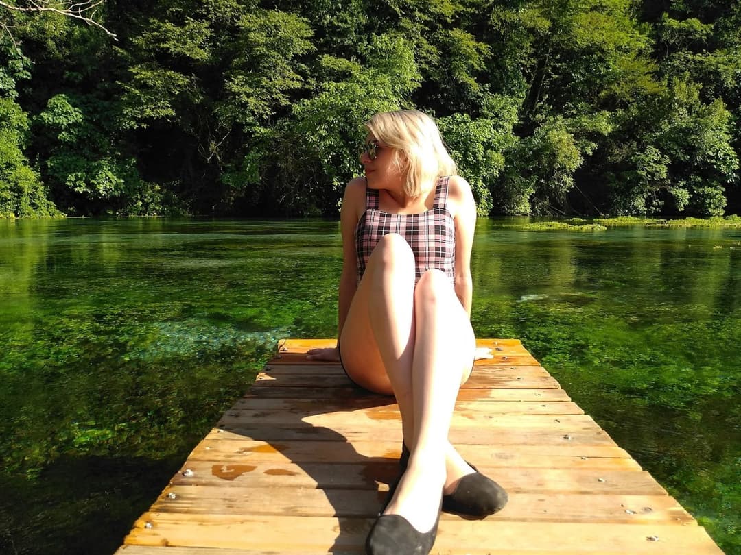 Lil Lili is ready for the Big cocks of the world