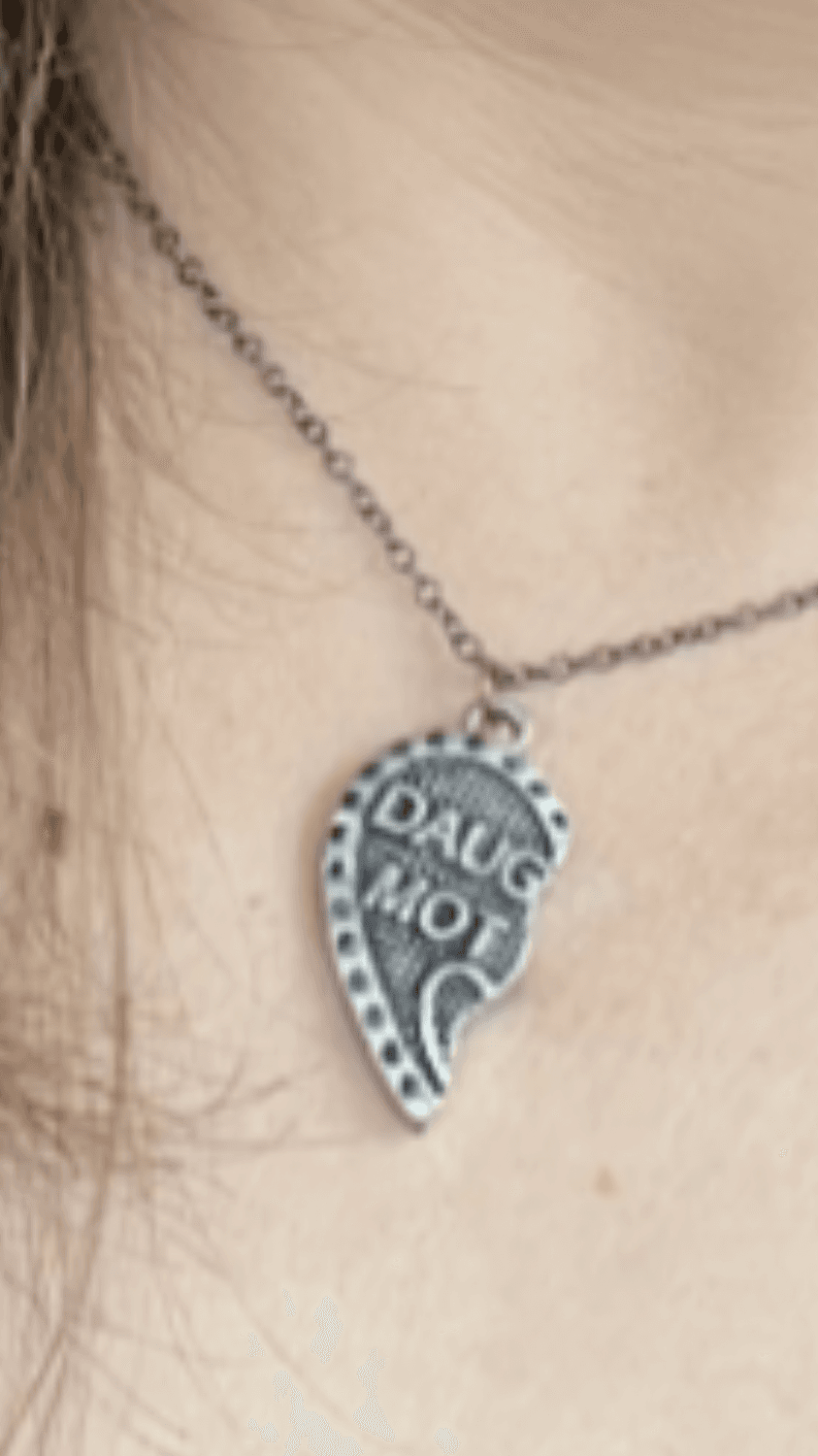 Who is this Angel that walks among us? ?