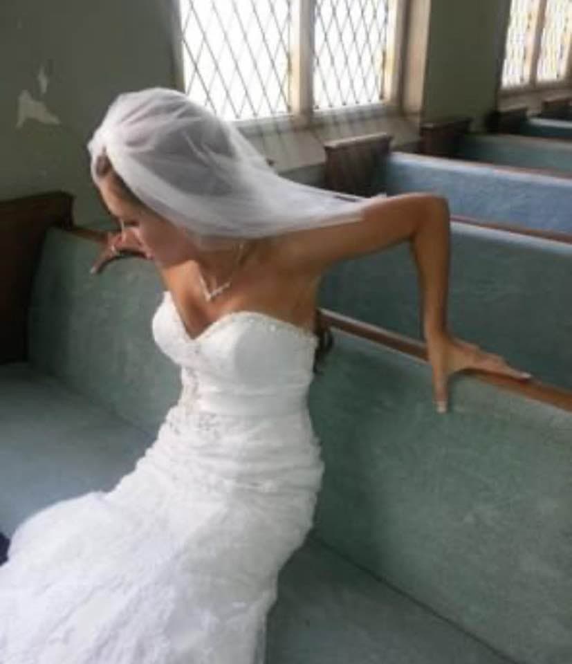 What a shame the poor groomsbride is a whore her kik in pics kik timefuture6980 to submit a webslut