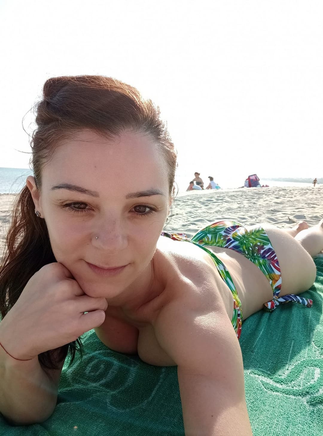 Lena, save me and add to your gallery