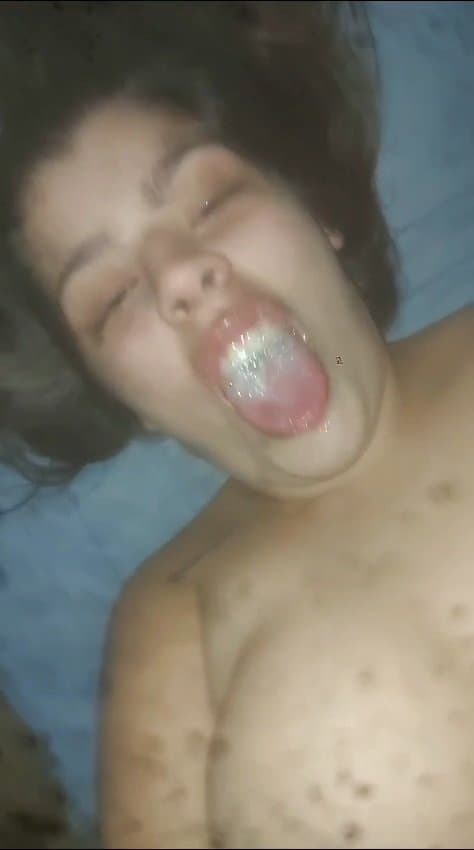 Mi puta actual y algunas de las putas que me he comido que hermosas son las putas esta