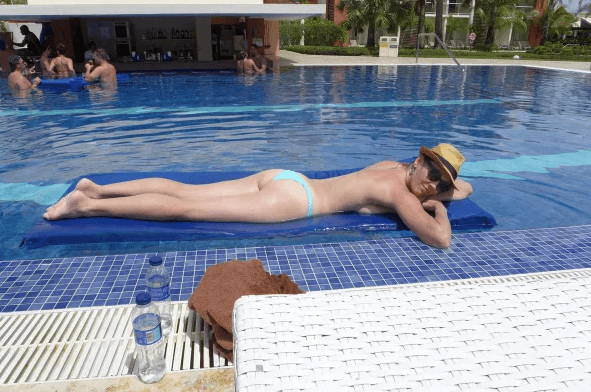 Click to view full size Hedonism Jamaica 12