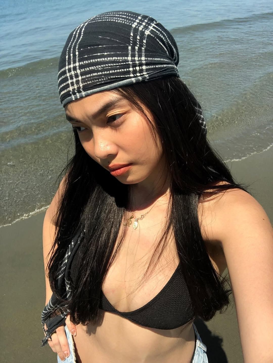 hot perfectly fit pinay single mom needs BWC & BBC