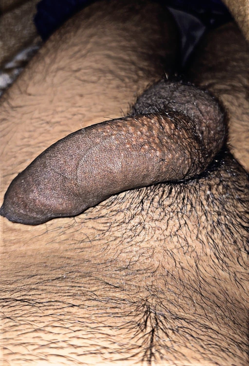 Click to view full size Too lazy to get up!