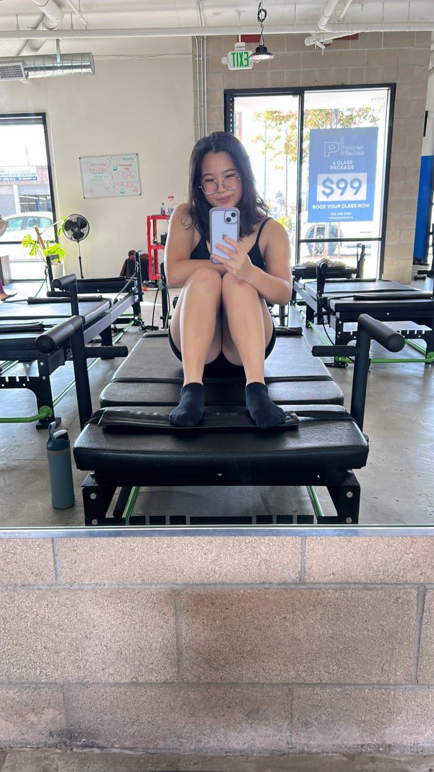 Chinese Graduate Student Fake AI Porn