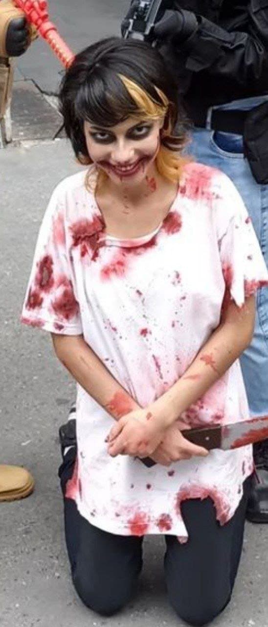 Putinha da Elisa pt2