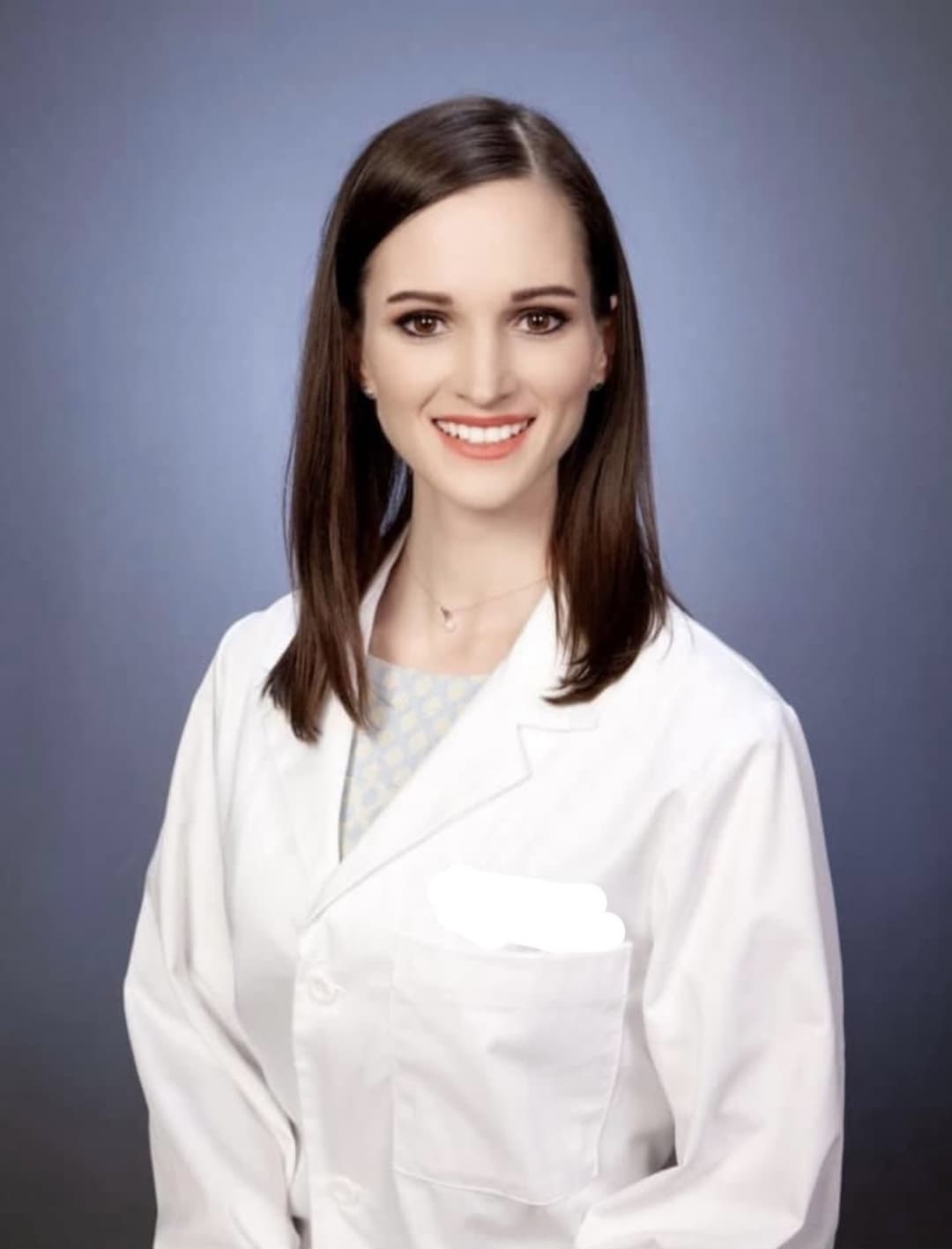 Anybody recognize this busty Mardi Gras flasher? ?