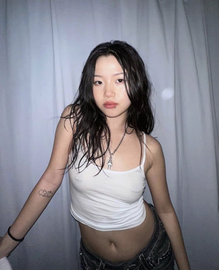 slut college asian drunk sloppy sex after night out