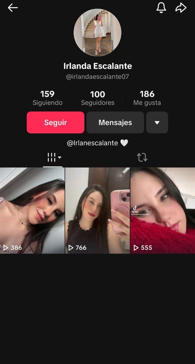 Click to view full size Irlandés Escalante Webcam Colombiana