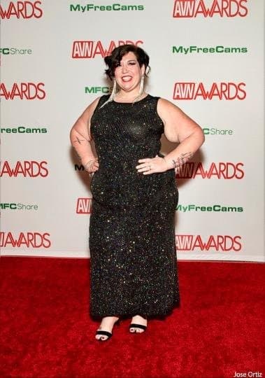 BBW PHAT BOOTY? PORNSTAR⭐️.